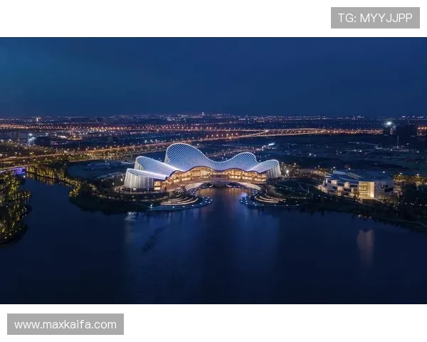 K8凯发旗舰厅注册平台的未来发展趋势与行业前景分析，助力玩家把握投资良机